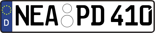NEA-PD410