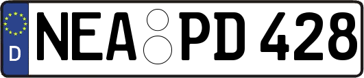 NEA-PD428