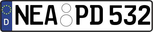NEA-PD532