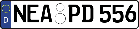 NEA-PD556