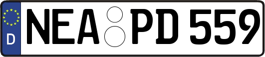 NEA-PD559