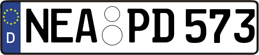 NEA-PD573