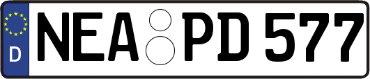 NEA-PD577