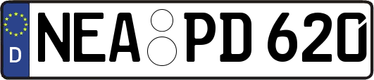 NEA-PD620