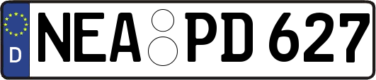 NEA-PD627