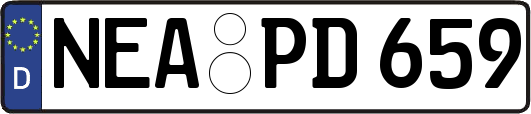 NEA-PD659