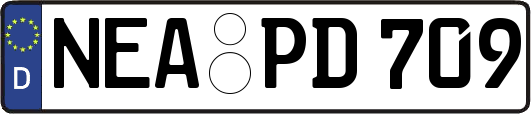 NEA-PD709
