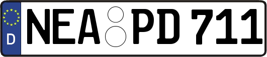 NEA-PD711