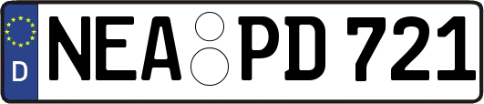 NEA-PD721