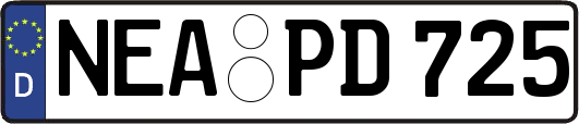 NEA-PD725
