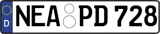 NEA-PD728