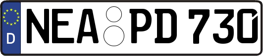 NEA-PD730