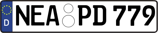 NEA-PD779