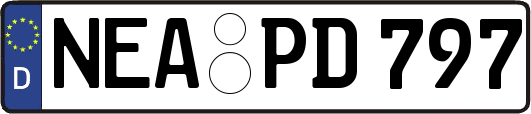 NEA-PD797