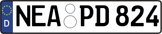 NEA-PD824
