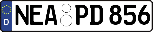 NEA-PD856