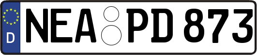 NEA-PD873