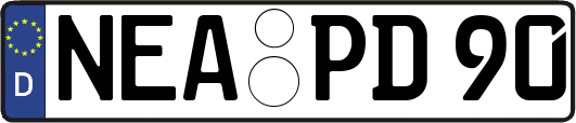 NEA-PD90
