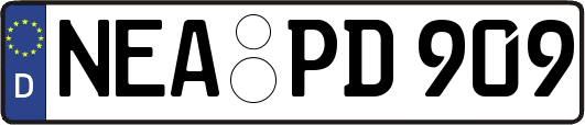 NEA-PD909