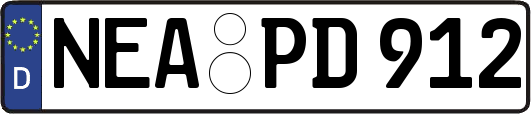 NEA-PD912