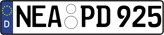NEA-PD925