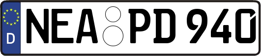 NEA-PD940