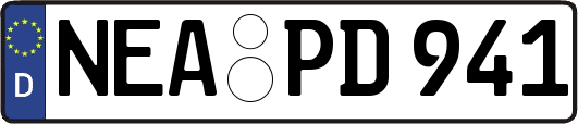 NEA-PD941