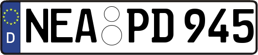 NEA-PD945