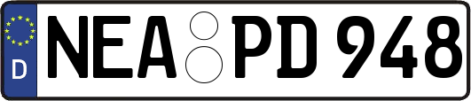 NEA-PD948