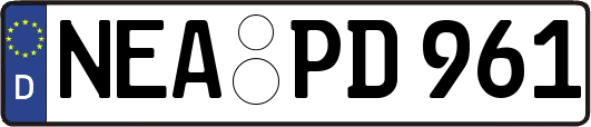 NEA-PD961