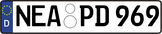 NEA-PD969