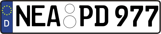 NEA-PD977