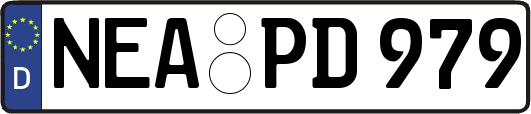 NEA-PD979