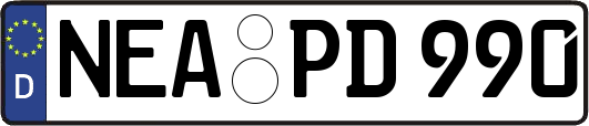 NEA-PD990