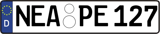 NEA-PE127