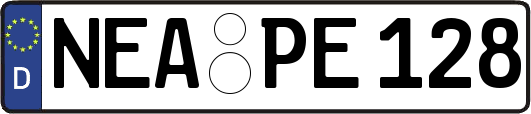 NEA-PE128