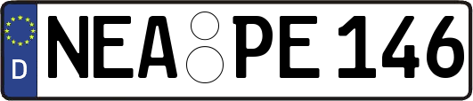 NEA-PE146