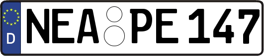 NEA-PE147