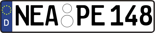 NEA-PE148