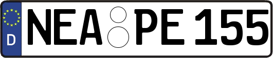 NEA-PE155