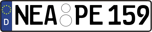 NEA-PE159