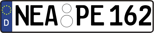 NEA-PE162