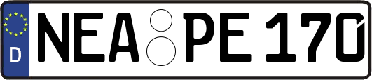 NEA-PE170