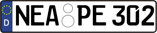 NEA-PE302
