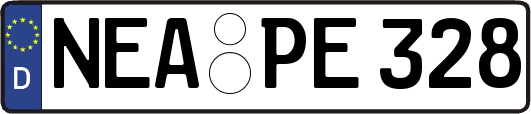 NEA-PE328