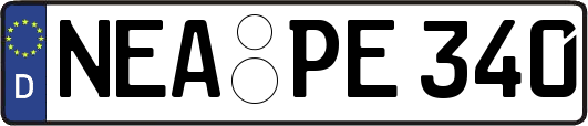 NEA-PE340