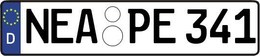 NEA-PE341