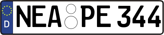 NEA-PE344