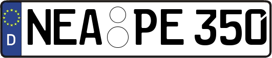 NEA-PE350