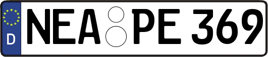 NEA-PE369